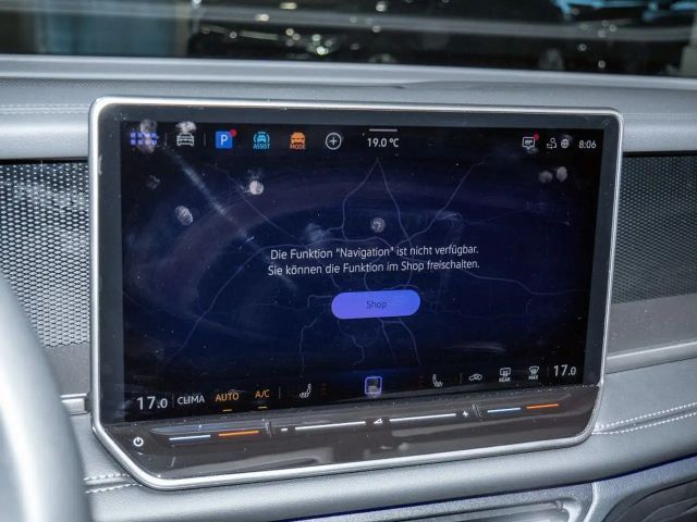 Volkswagen Tayron 1.5 eTSI Life