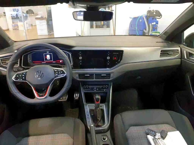 Volkswagen Polo GTI IQ.Drive