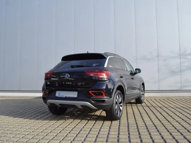 Volkswagen T-Roc 1.0 TSI Plus