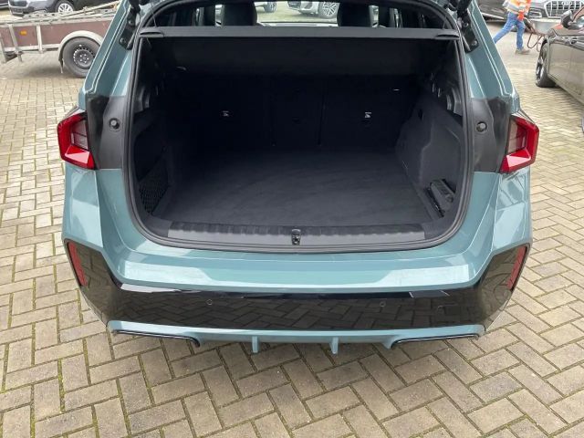 BMW iX1 M-Sport xDrive