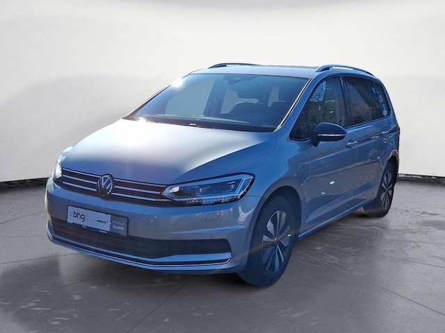 Volkswagen Touran Comfortline DSG