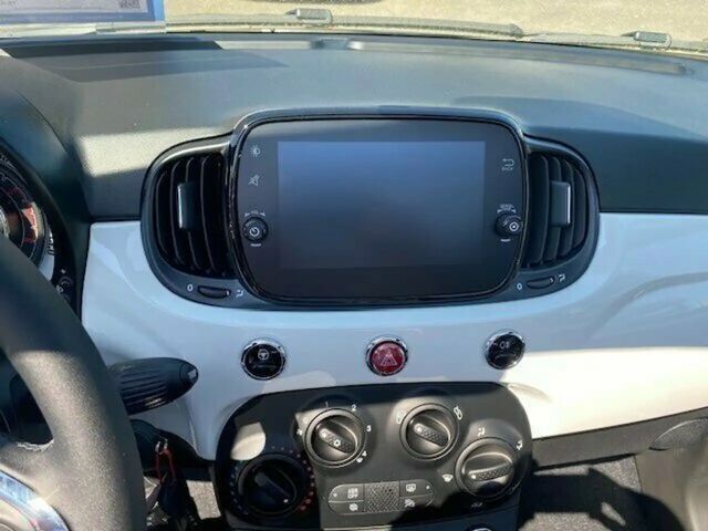 Fiat 500C 1.0 M-HYBRID CABRIOLET KOMFORT