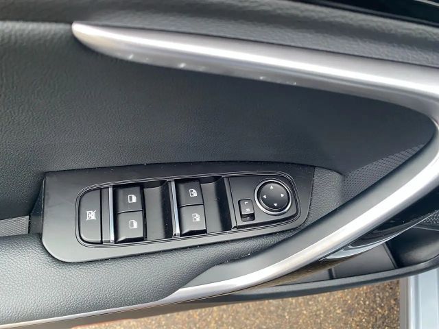 Kia Ceed SportWagon Vision