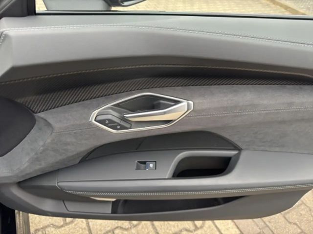 Audi RS e-tron GT Quattro