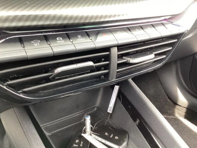 Skoda Octavia 2.0 TDI 4x4 Combi RS