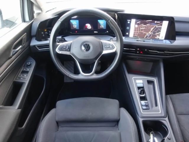 Volkswagen Golf 2.0 TSI DSG Golf VIII Style