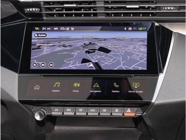 Peugeot 408 130 GT-Line PureTech