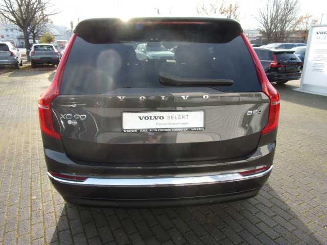 Volvo XC90 AWD Bright Plus