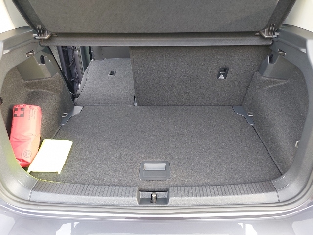 Volkswagen T-Cross 1.0 l TSI OPF DSG MATRIX LED+NAVI+KLIMAAUT+SITZHZG+PDC+DIGI PRO+MULT ALU