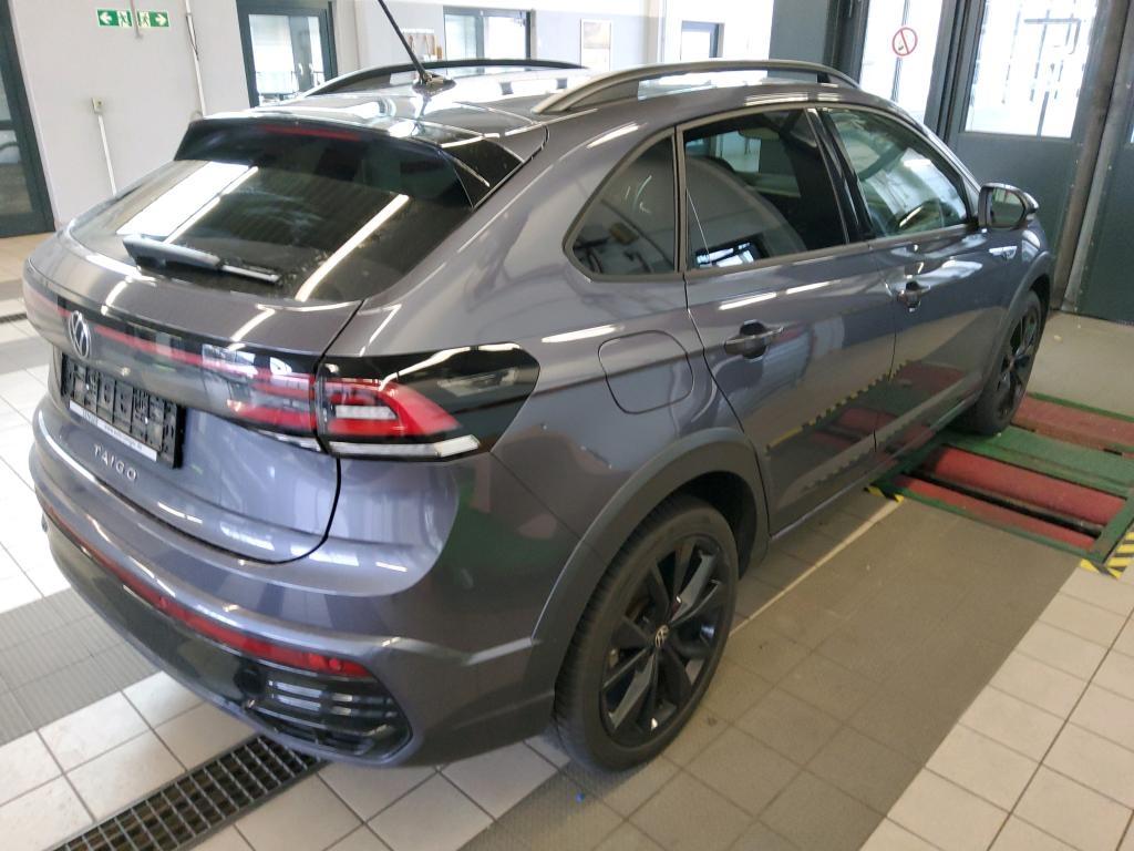 Volkswagen Taigo 1.0 TSI DSG R-Line
