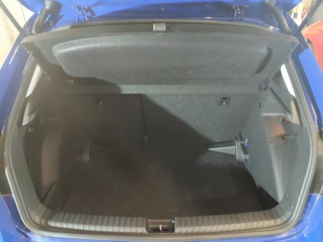 Skoda Fabia 1.0 TSI Selection