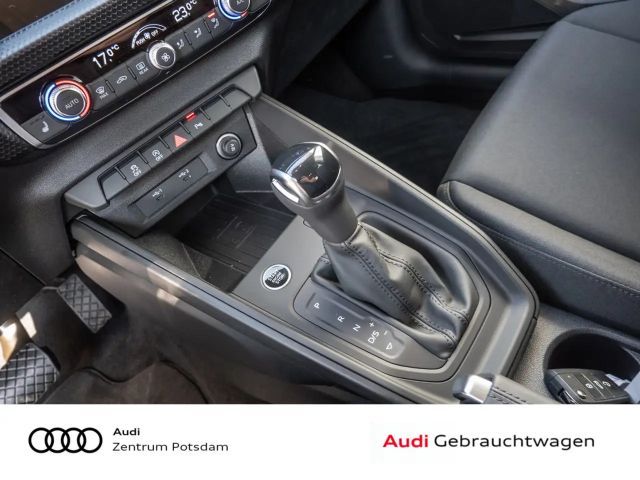 Audi A1 25 TFSI Sportback