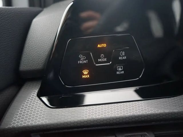 Volkswagen Golf 2.0 TSI GTI Golf VIII