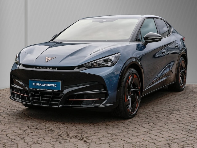 Cupra Tavascan 4Drive VZ