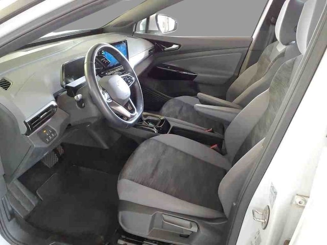 Volkswagen ID.4 City Pure