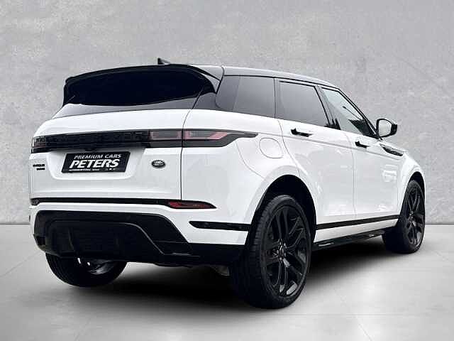 Land Rover Range Rover Evoque Autobiography