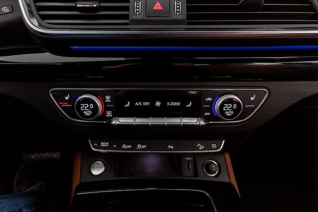 Audi Q5 40 TDI Quattro S-Tronic