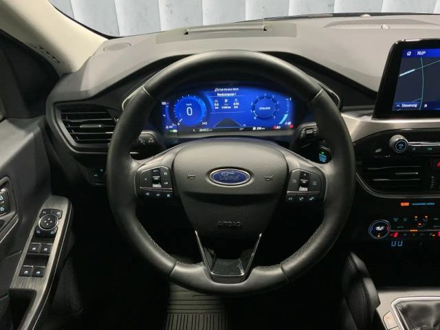 Ford Kuga EcoBoost Titanium X