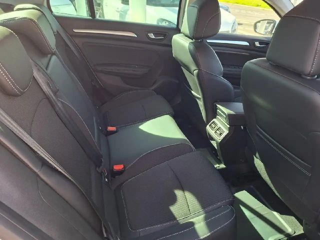 Renault Megane Intens