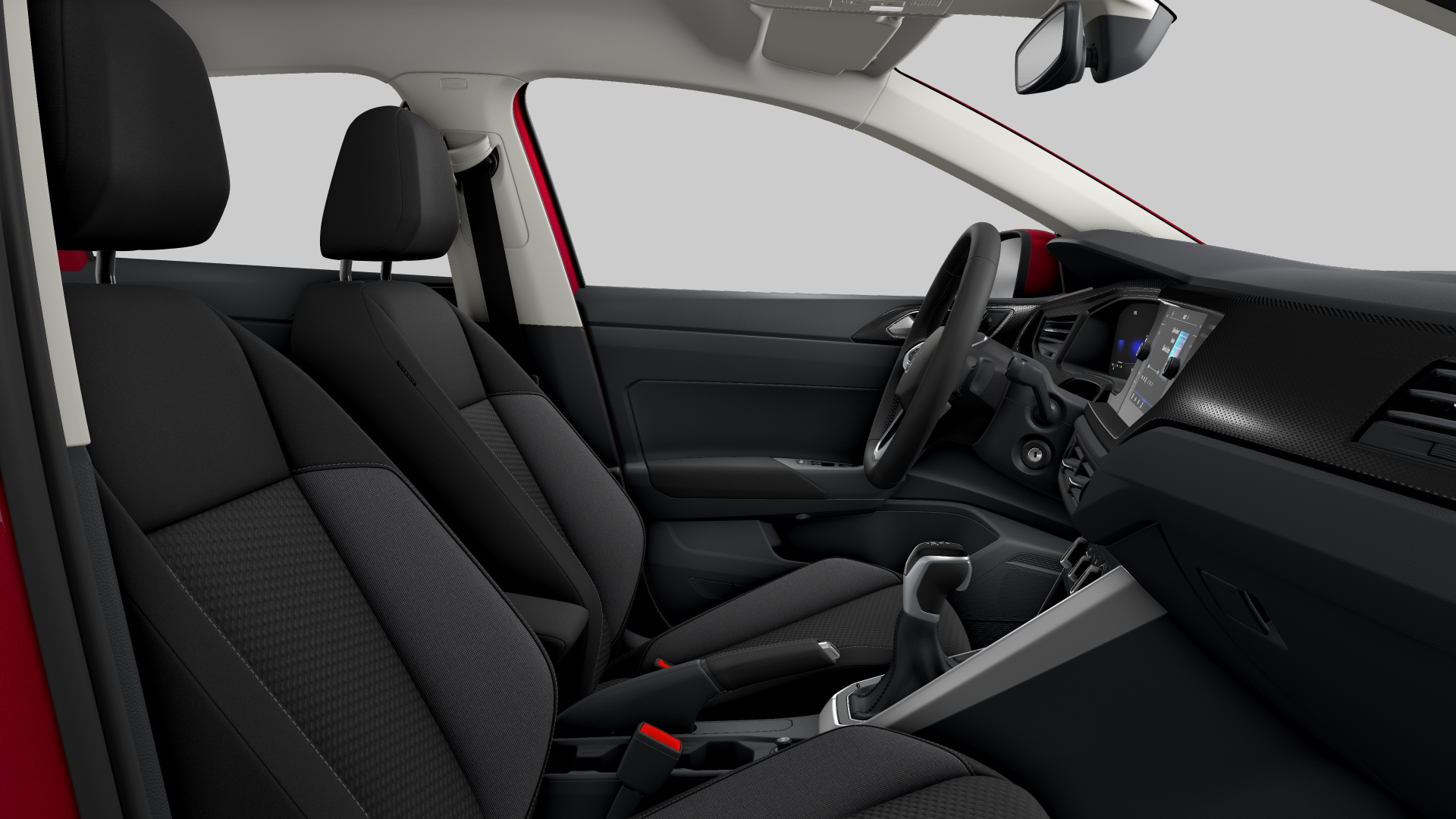 Volkswagen Taigo 1.0 TSI DSG Life