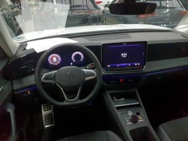 Volkswagen Tiguan 2.0 TDI DSG Plus