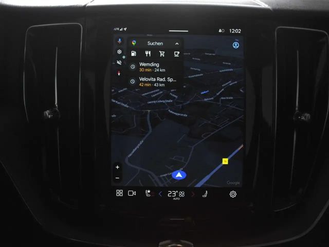 Volvo XC60 Geartronic Momentum