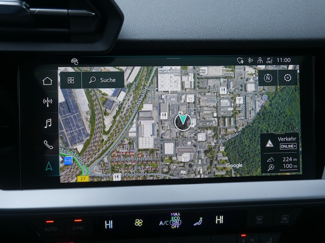 Audi S3 Quattro S-Tronic Sedan