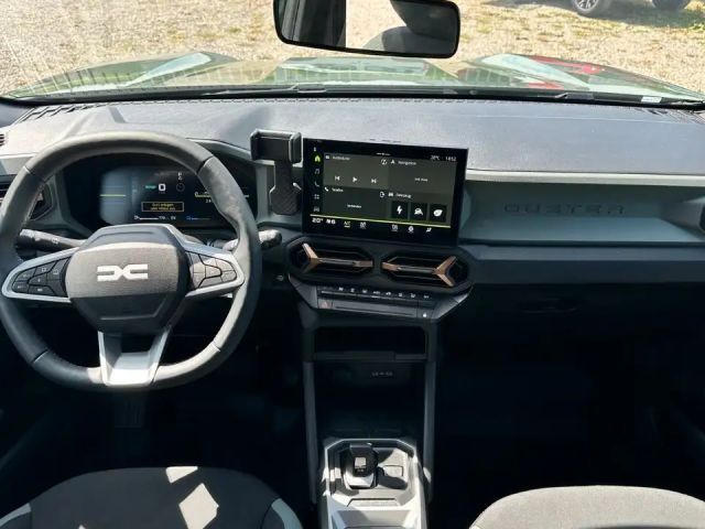 Dacia Duster Extreme