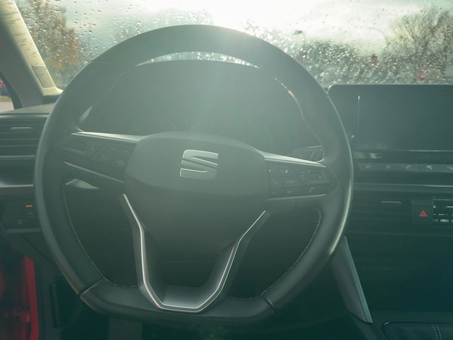 Seat Leon 1.0 TSI Reference Sportstourer