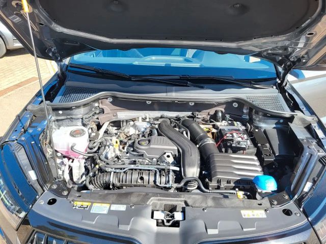 Skoda Karoq 1.5 TSI Sportline