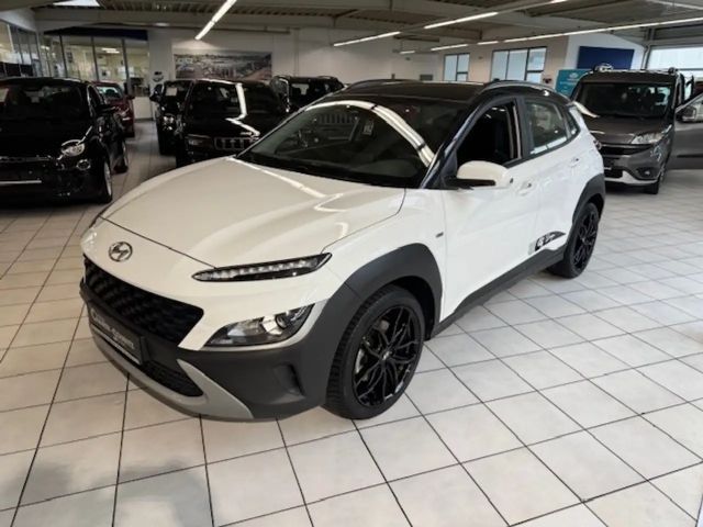 Hyundai Kona 2WD Select