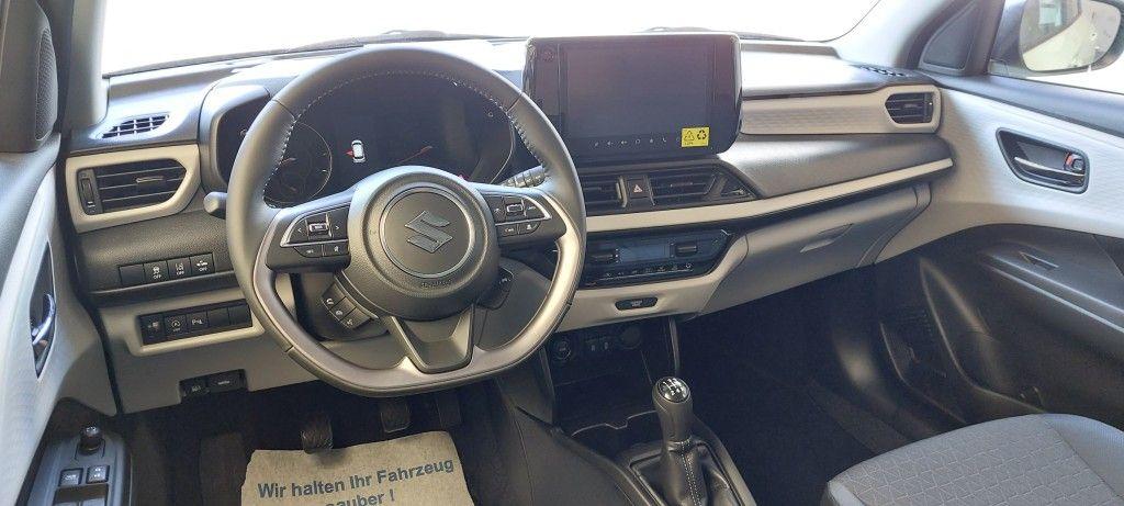 Suzuki Swift Comfort Hybrid