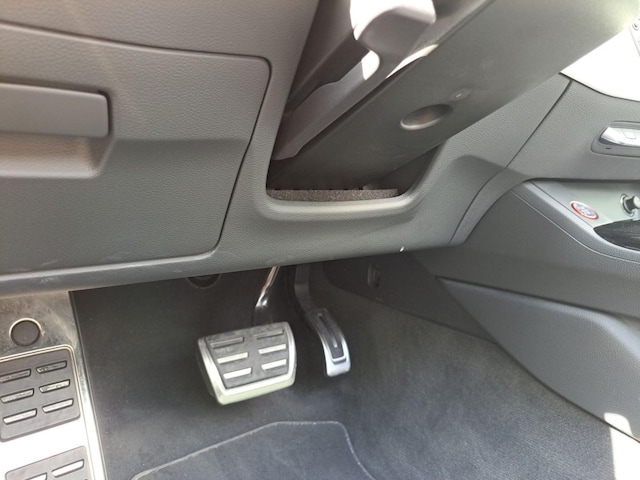 Audi S5 Cabriolet Quattro