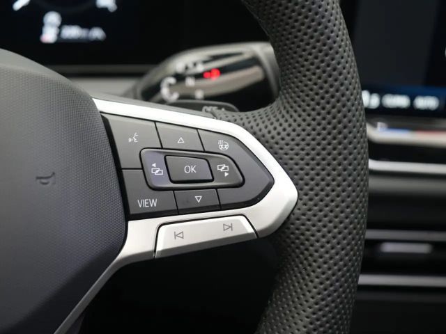 Volkswagen Tiguan DSG R-Line