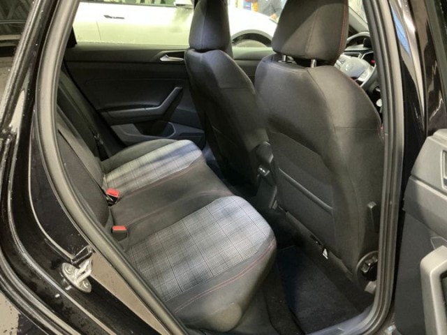 Volkswagen Polo DSG GTI