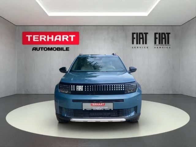 Fiat Grande Panda E La Prima