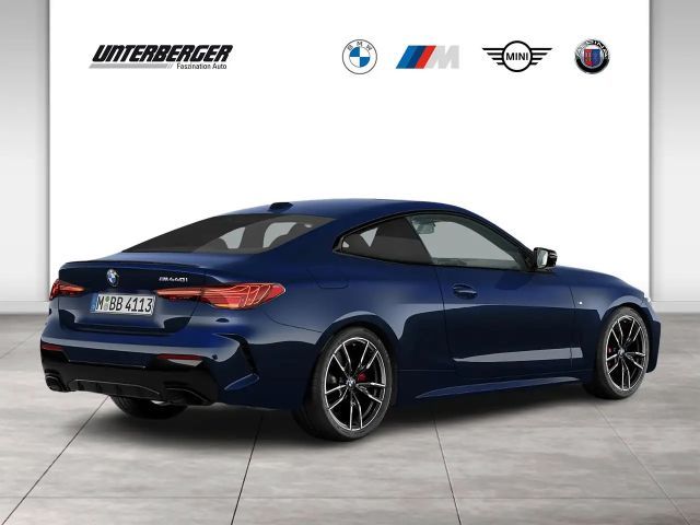 BMW 440 Coupé M440i xDrive