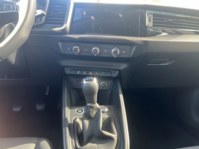 Audi A1 30 TFSI Sportback