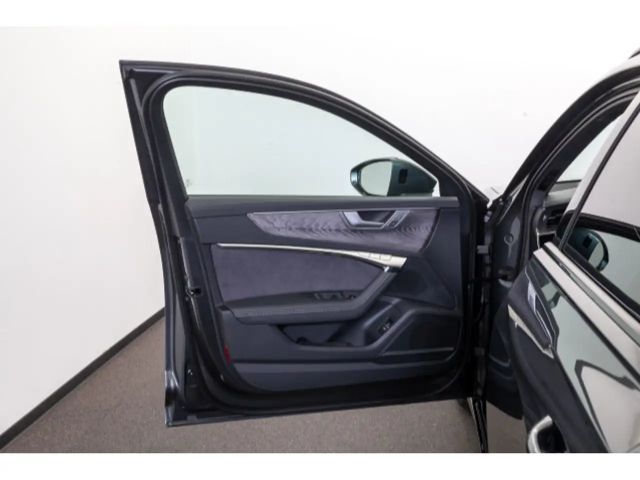 Audi S6 TDI tiptronic