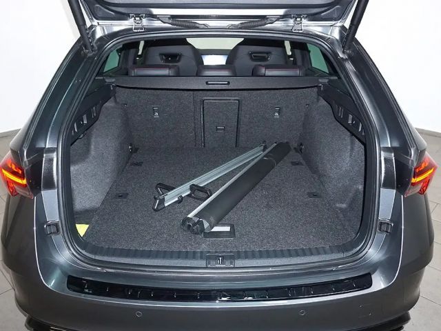 Skoda Octavia 2.0 TDI 4x4 RS