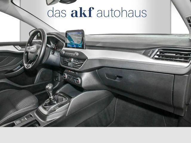 Ford Focus 1.5 EcoBlue Cool & Connect Limited