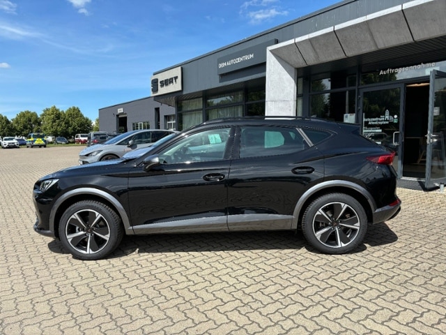 Cupra Formentor 1.5 TSI