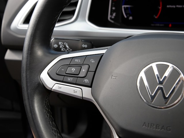 Volkswagen T-Roc 1.0 TSI Cabriolet Style