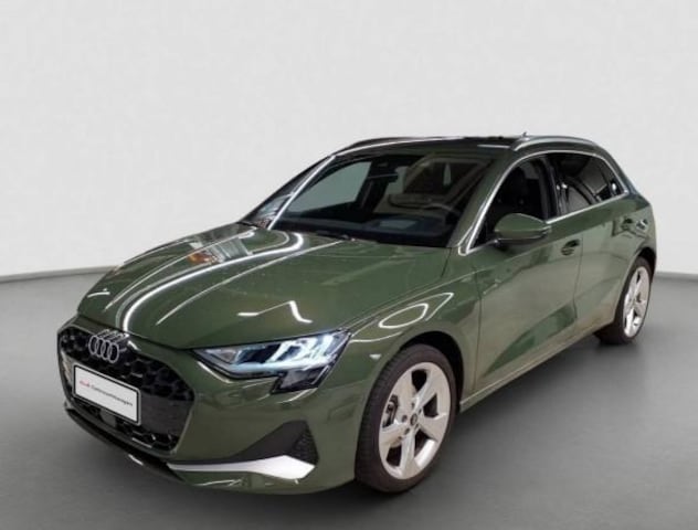 Audi A3 30 TFSI S-Tronic Sportback