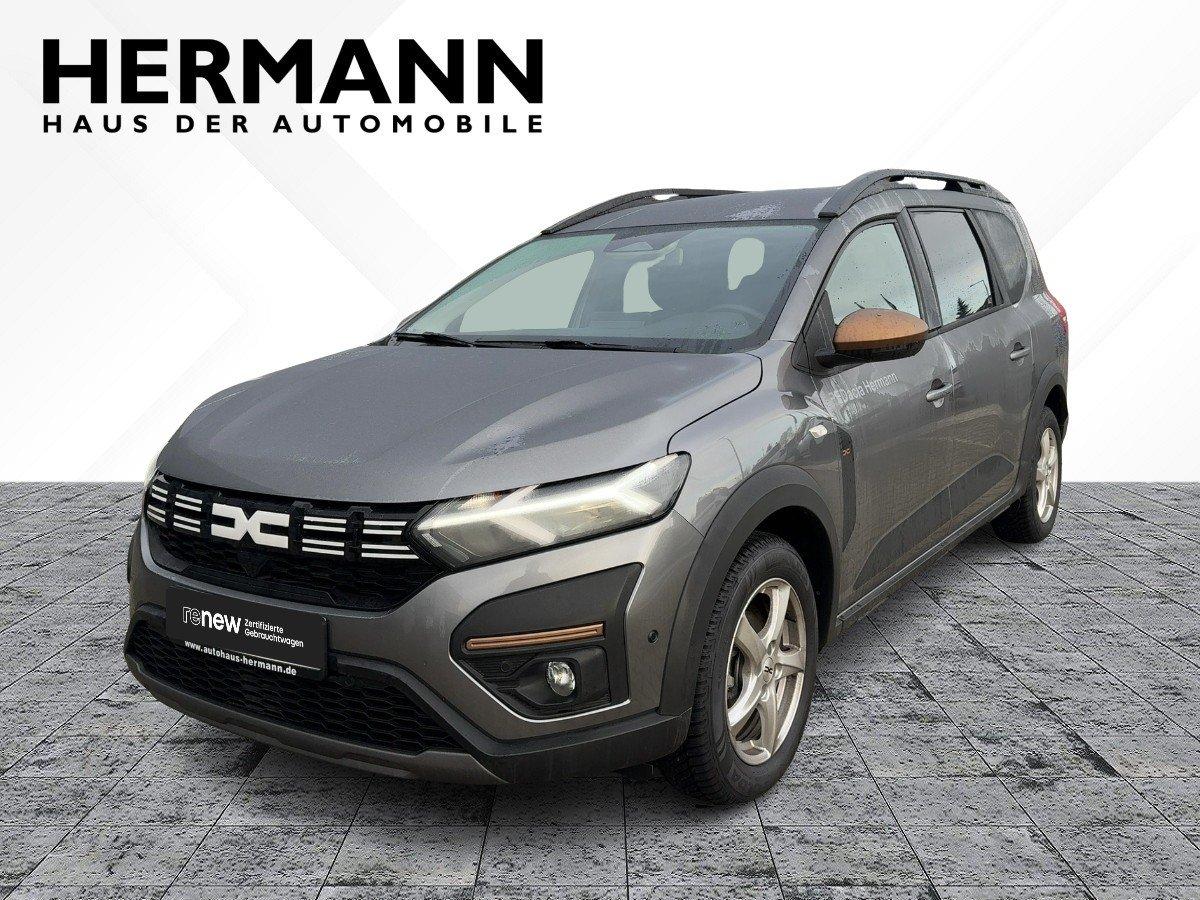 Dacia Jogger 1.0 TCe Extreme TCe 110