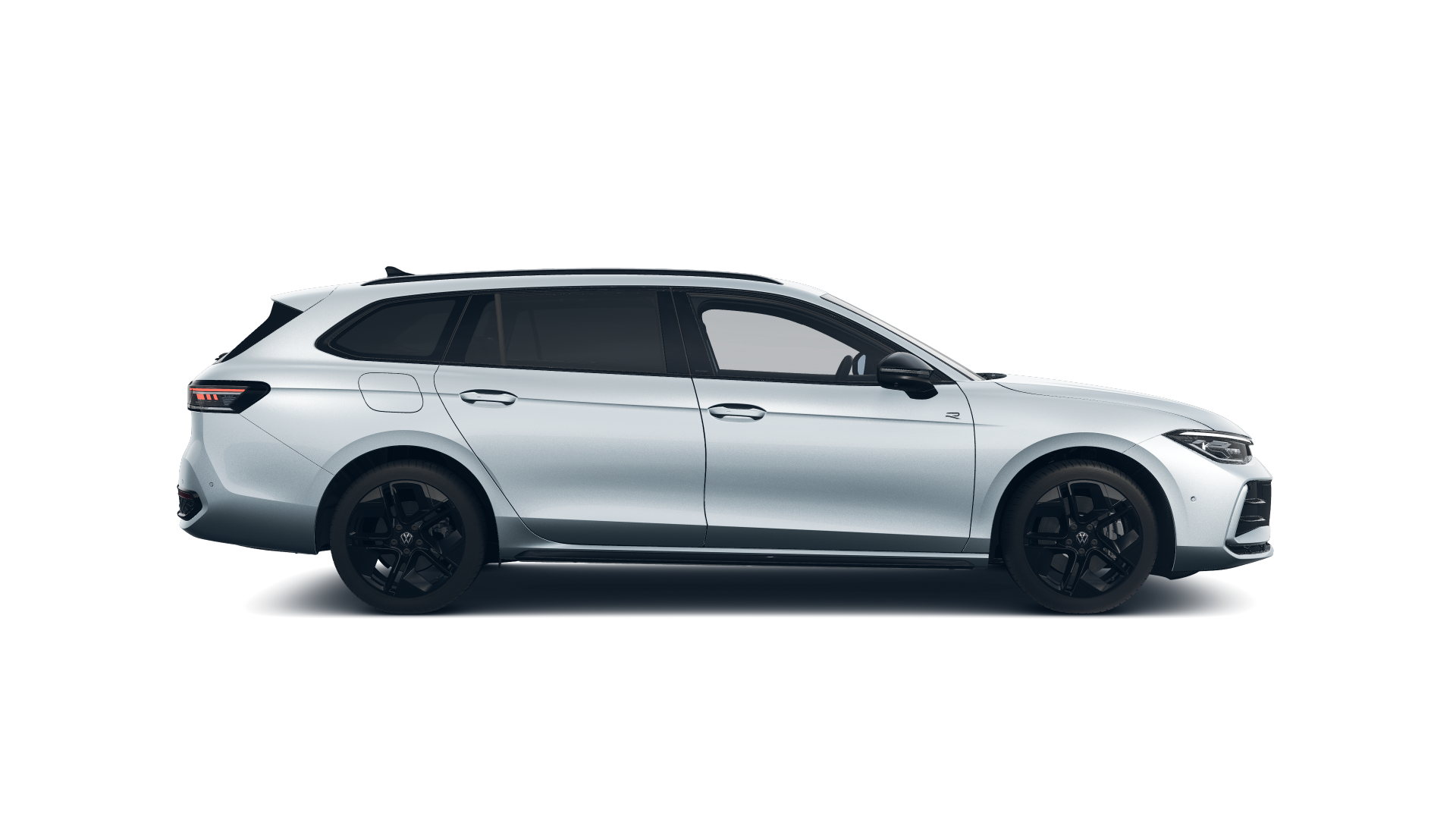 Volkswagen Passat 2.0 TDI