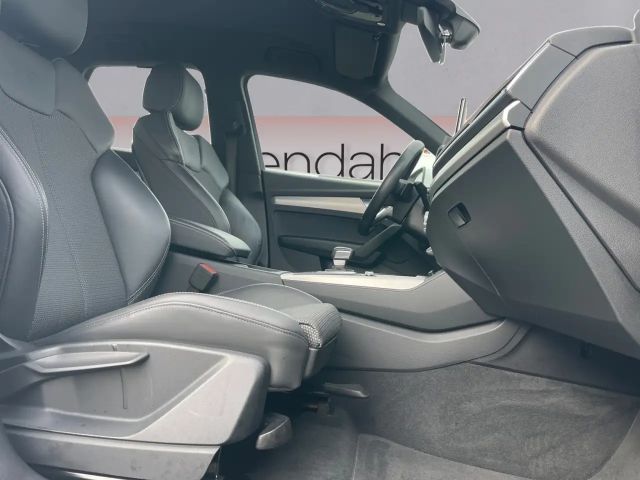 Audi Q5 40 TDI Quattro S-Tronic