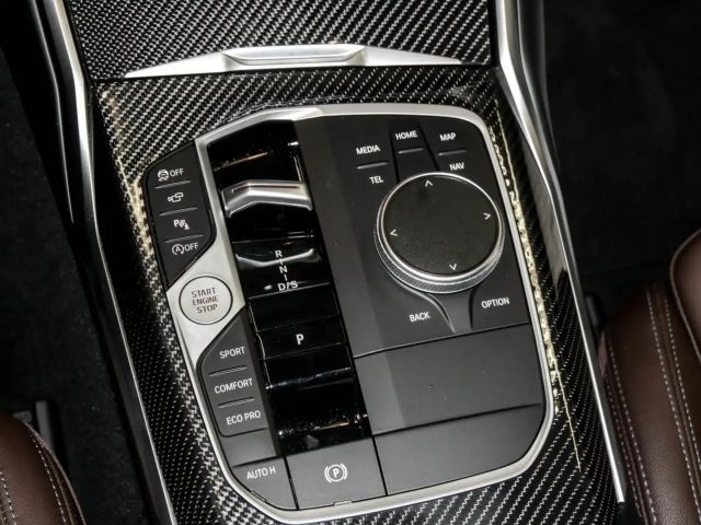 BMW 330 330i M-Sport Sedan xDrive