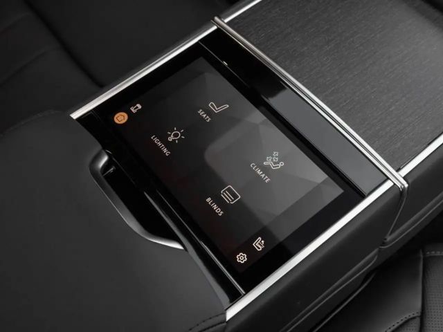 Land Rover Range Rover Autobiography P530