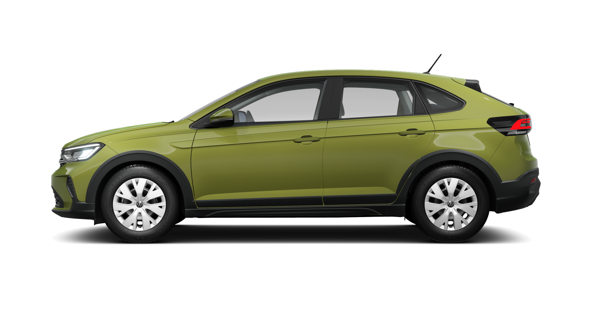 Volkswagen Taigo 1.0 TSI